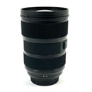Sigma Lens (Zoom) Art 24-35Mm F2 Dg Hsm Ef