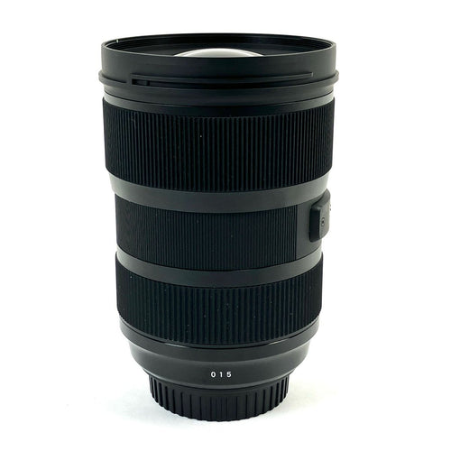 Sigma Lens (Zoom) Art 24-35Mm F2 Dg Hsm Ef