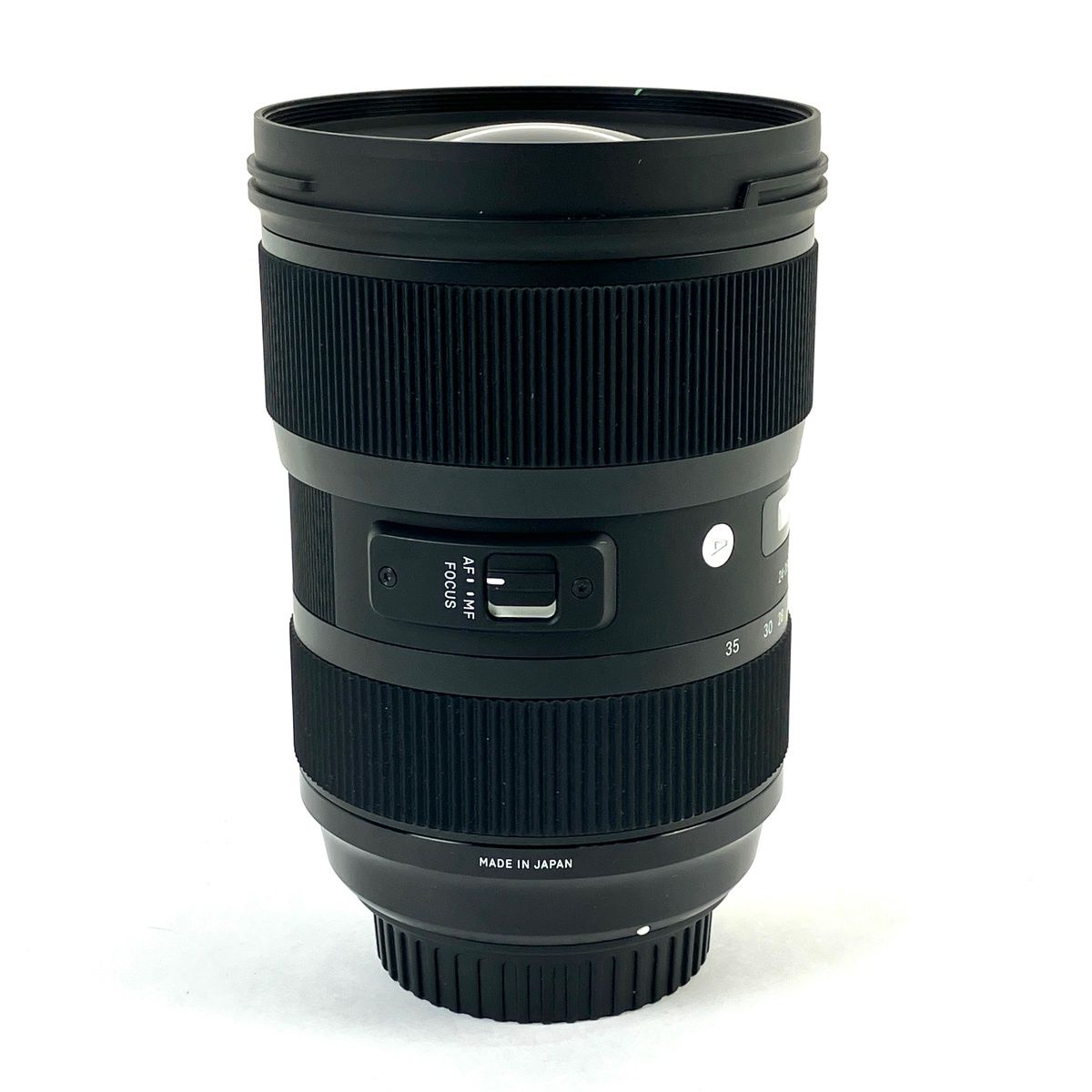 Sigma Lens (Zoom) Art 24-35Mm F2 Dg Hsm Ef