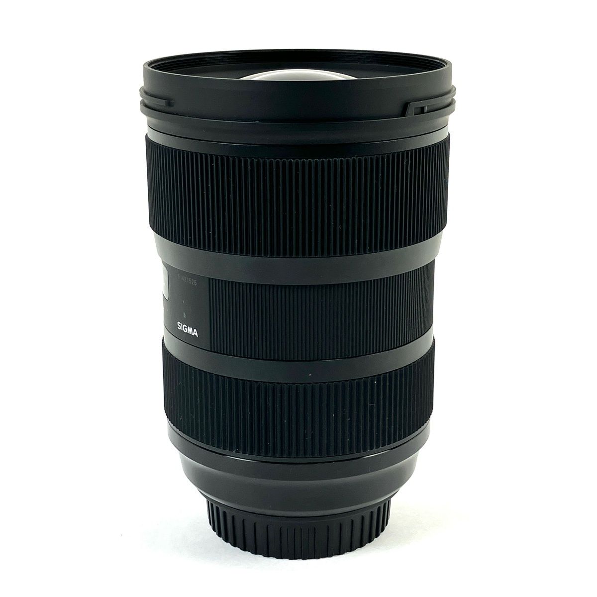 Sigma Lens (Zoom) Art 24-35Mm F2 Dg Hsm Ef