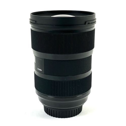 Sigma Lens (Zoom) Art 24-35Mm F2 Dg Hsm Ef