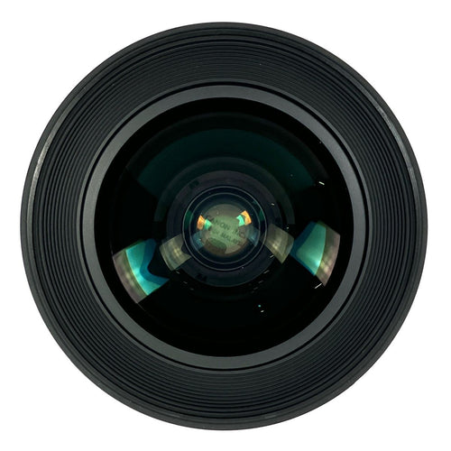 Sigma Lens (Zoom) Art 24-35Mm F2 Dg Hsm Ef