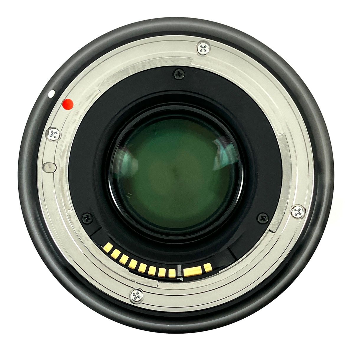 Sigma Lens (Zoom) Art 24-35Mm F2 Dg Hsm Ef