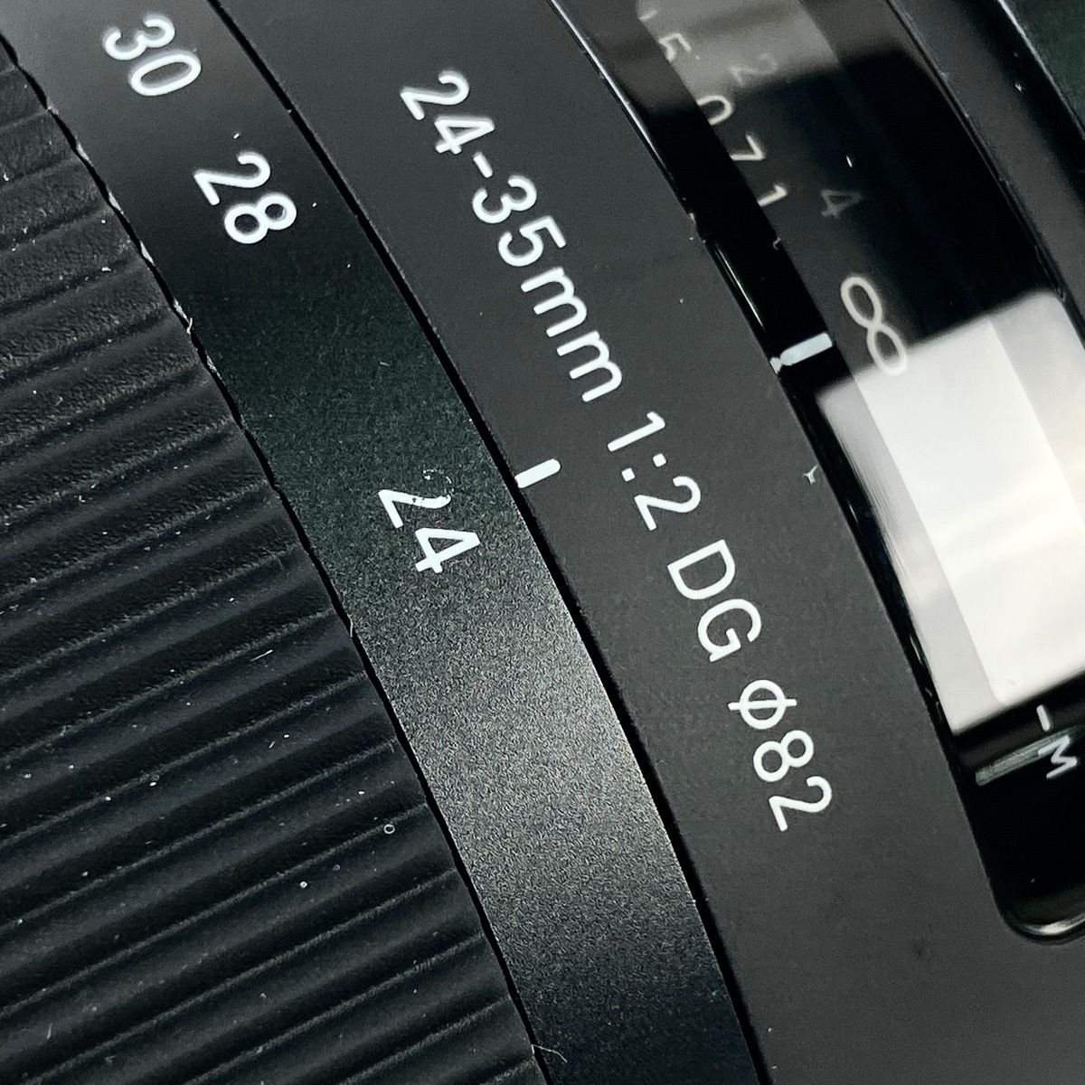 Sigma Lens (Zoom) Art 24-35Mm F2 Dg Hsm Ef