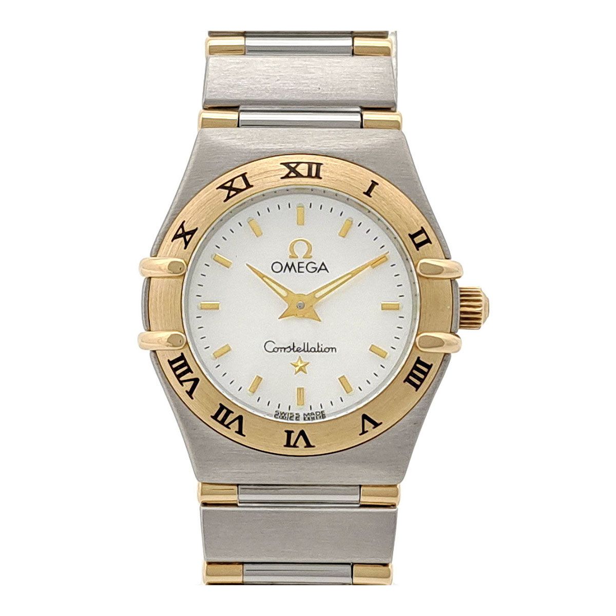 Omega Watch (Quartz) 1362.70