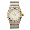 Omega Watch (Quartz) 1362.70