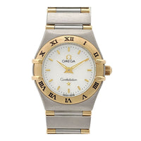 Omega Watch (Quartz) 1362.70