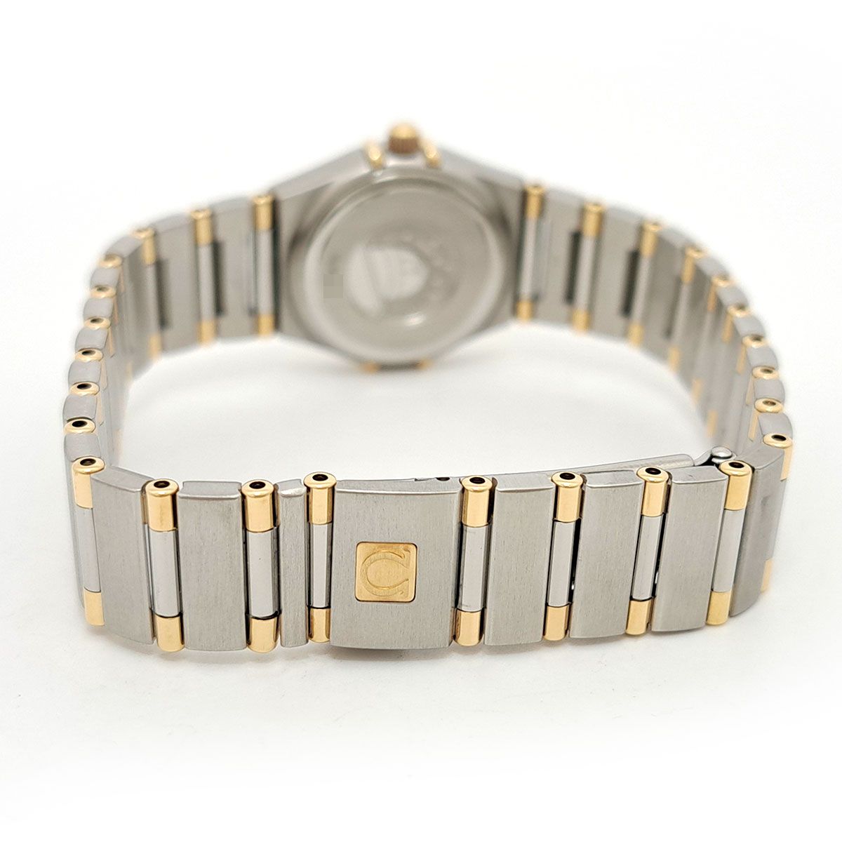 Omega Watch (Quartz) 1362.70