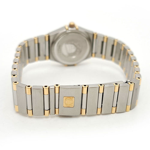 Omega Watch (Quartz) 1362.70