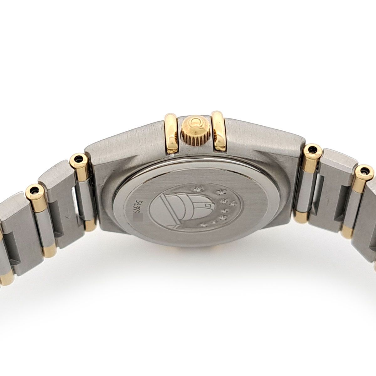 Omega Watch (Quartz) 1362.70