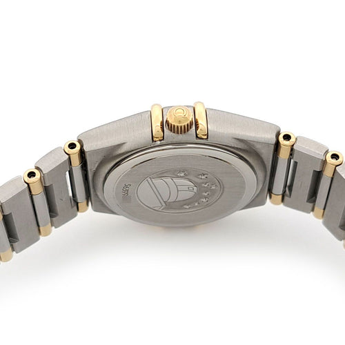 Omega Watch (Quartz) 1362.70