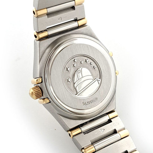 Omega Watch (Quartz) 1362.70