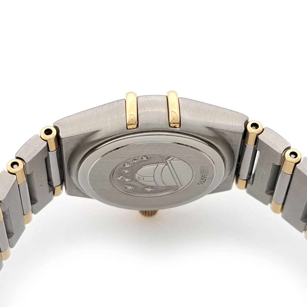 Omega Watch (Quartz) 1362.70