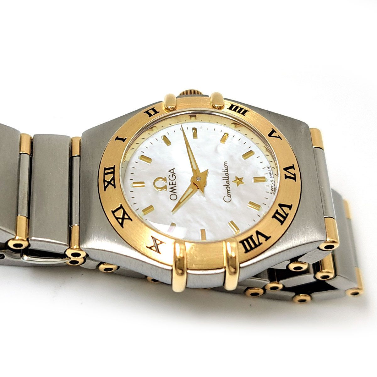 Omega Watch (Quartz) 1362.70