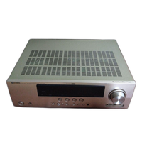 Yamaha Av Amplifier Ax-V565