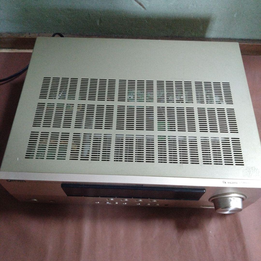 Yamaha Av Amplifier Ax-V565