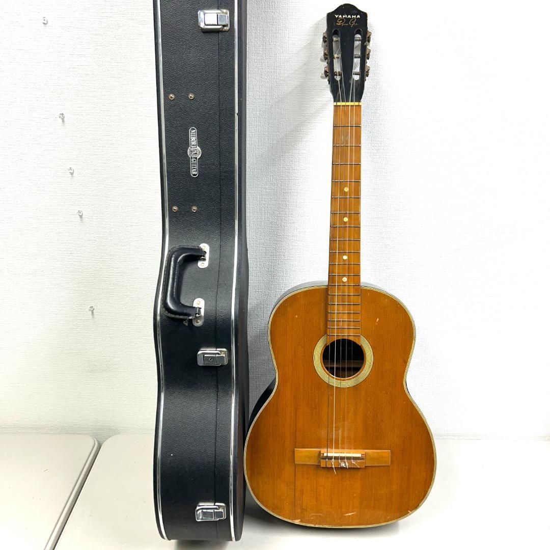 Yamaha Guitar Case No.2 Niibori J