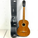 Yamaha Guitar Case No.2 Niibori J
