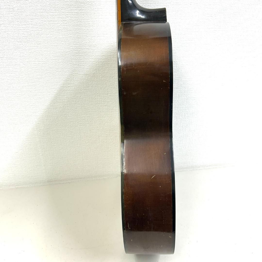 Yamaha Guitar Case No.2 Niibori J