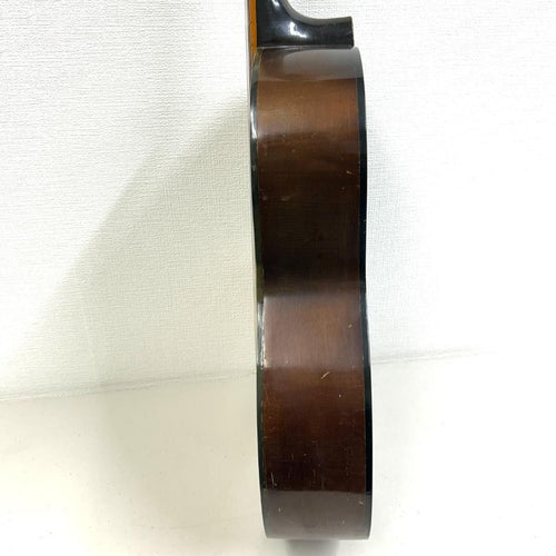 Yamaha Guitar Case No.2 Niibori J