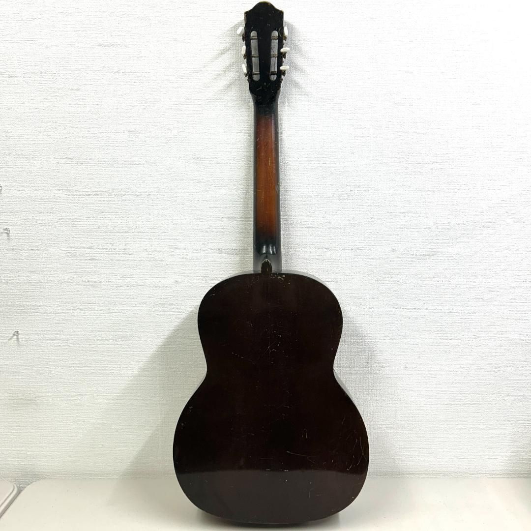 Yamaha Guitar Case No.2 Niibori J