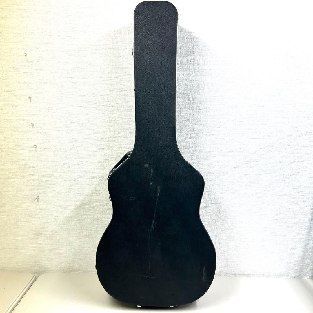 Yamaha Guitar Case No.2 Niibori J