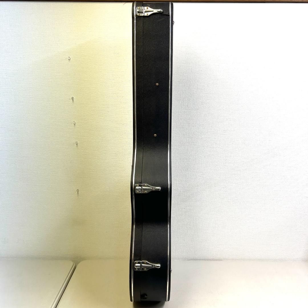 Yamaha Guitar Case No.2 Niibori J