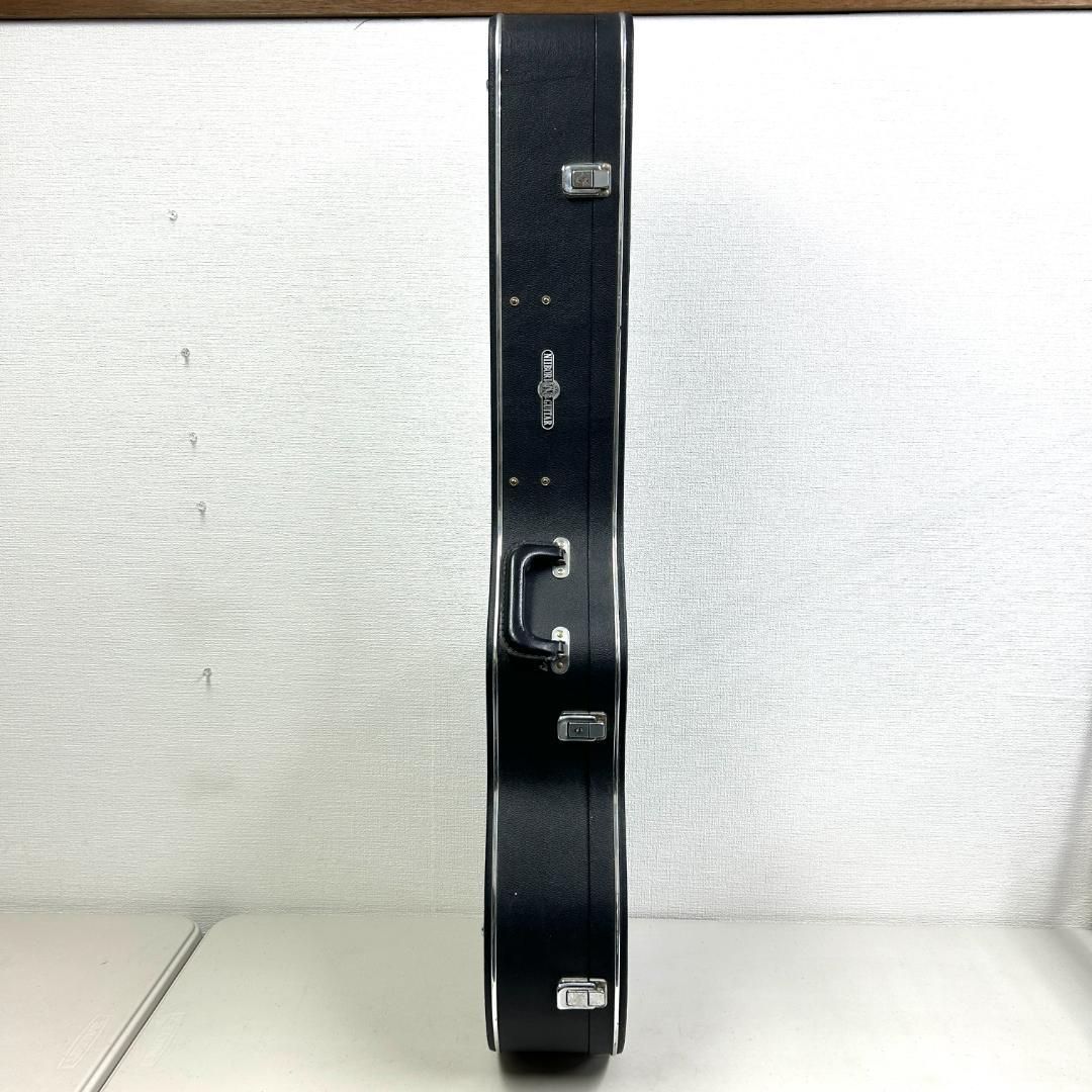 Yamaha Guitar Case No.2 Niibori J