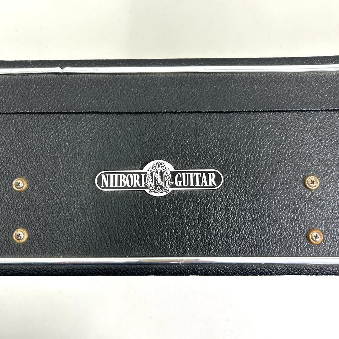 Yamaha Guitar Case No.2 Niibori J