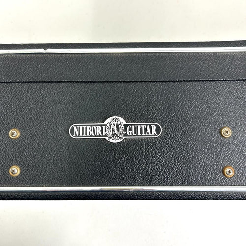 Yamaha Guitar Case No.2 Niibori J