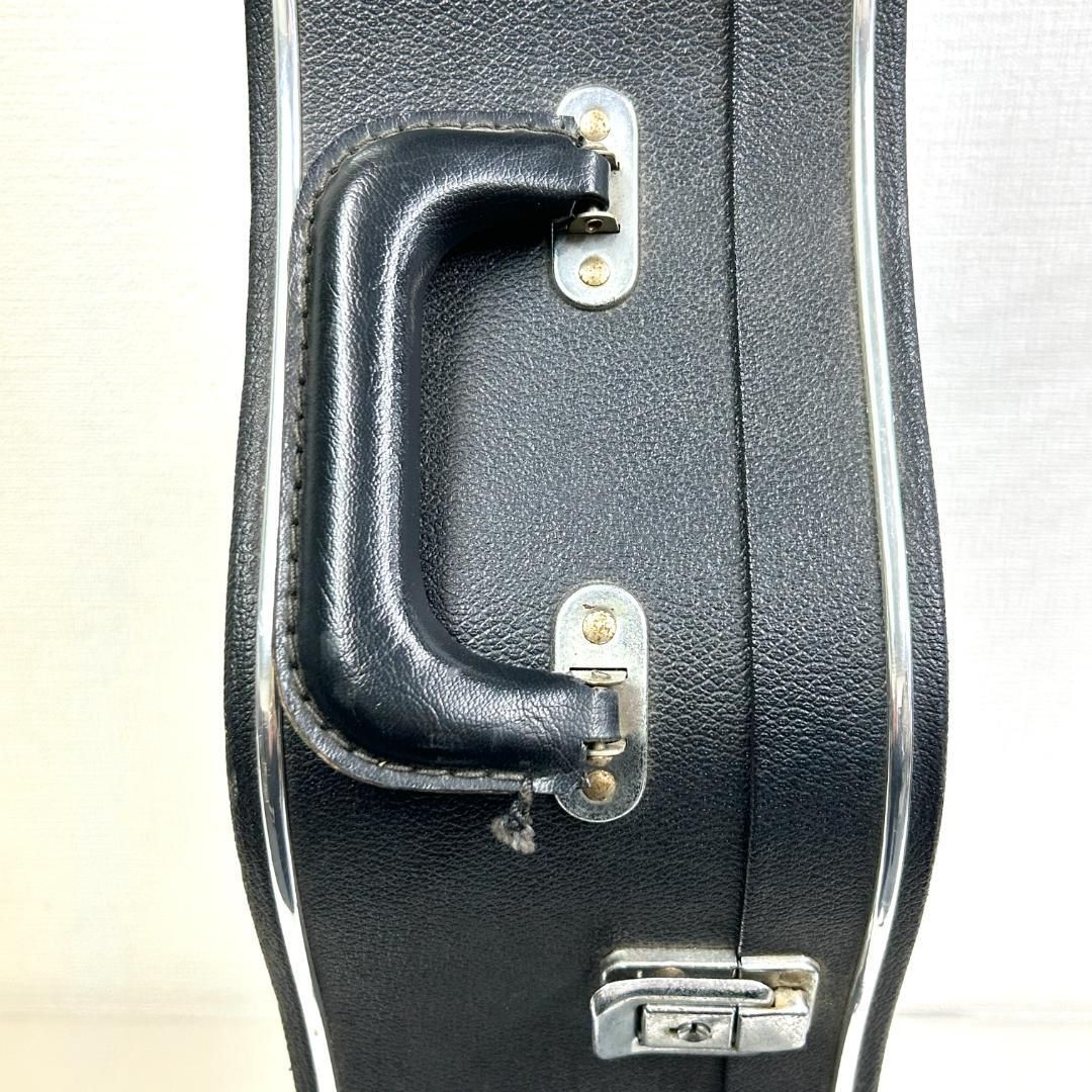 Yamaha Guitar Case No.2 Niibori J