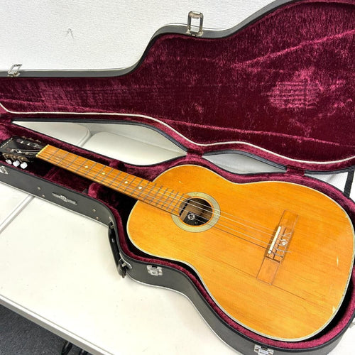 Yamaha Guitar Case No.2 Niibori J