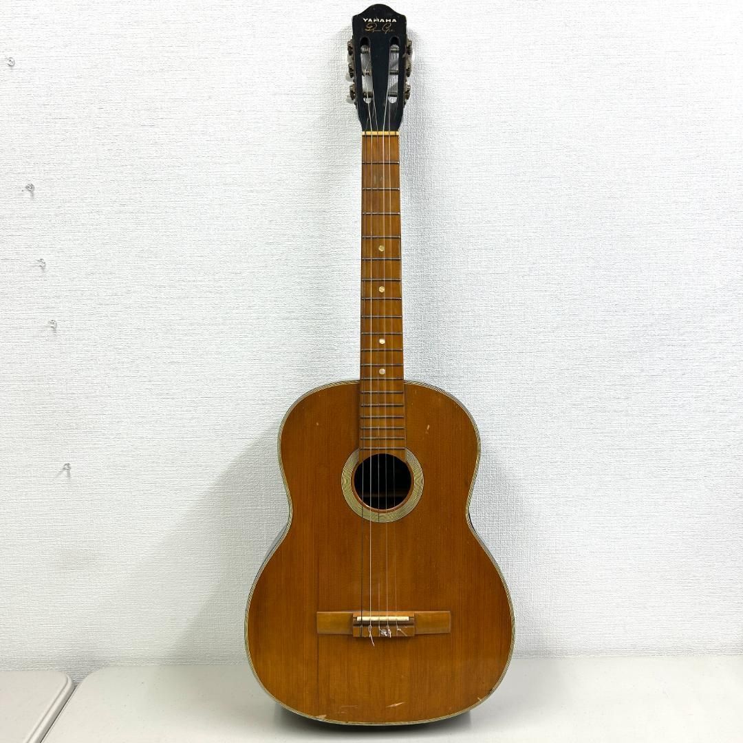 Yamaha Guitar Case No.2 Niibori J