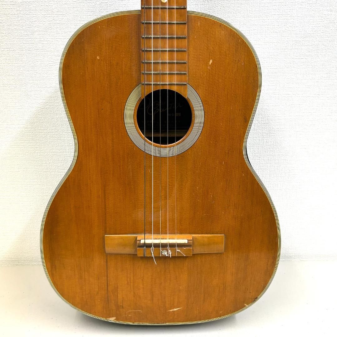 Yamaha Guitar Case No.2 Niibori J