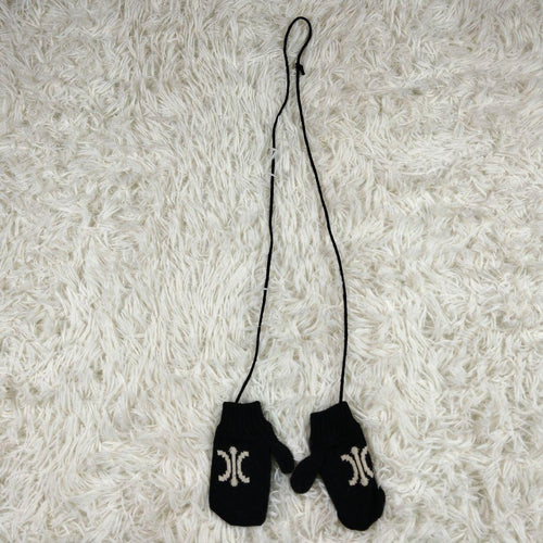 Celine Gloves Mittens