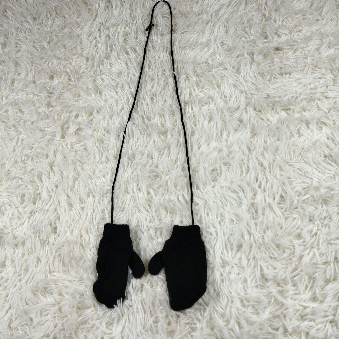 Celine Gloves Mittens
