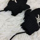 Celine Gloves Mittens