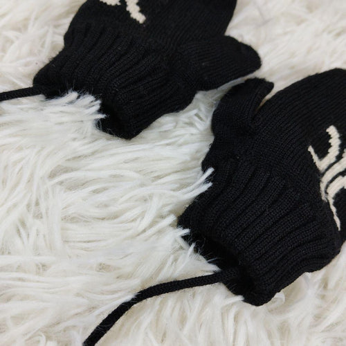 Celine Gloves Mittens