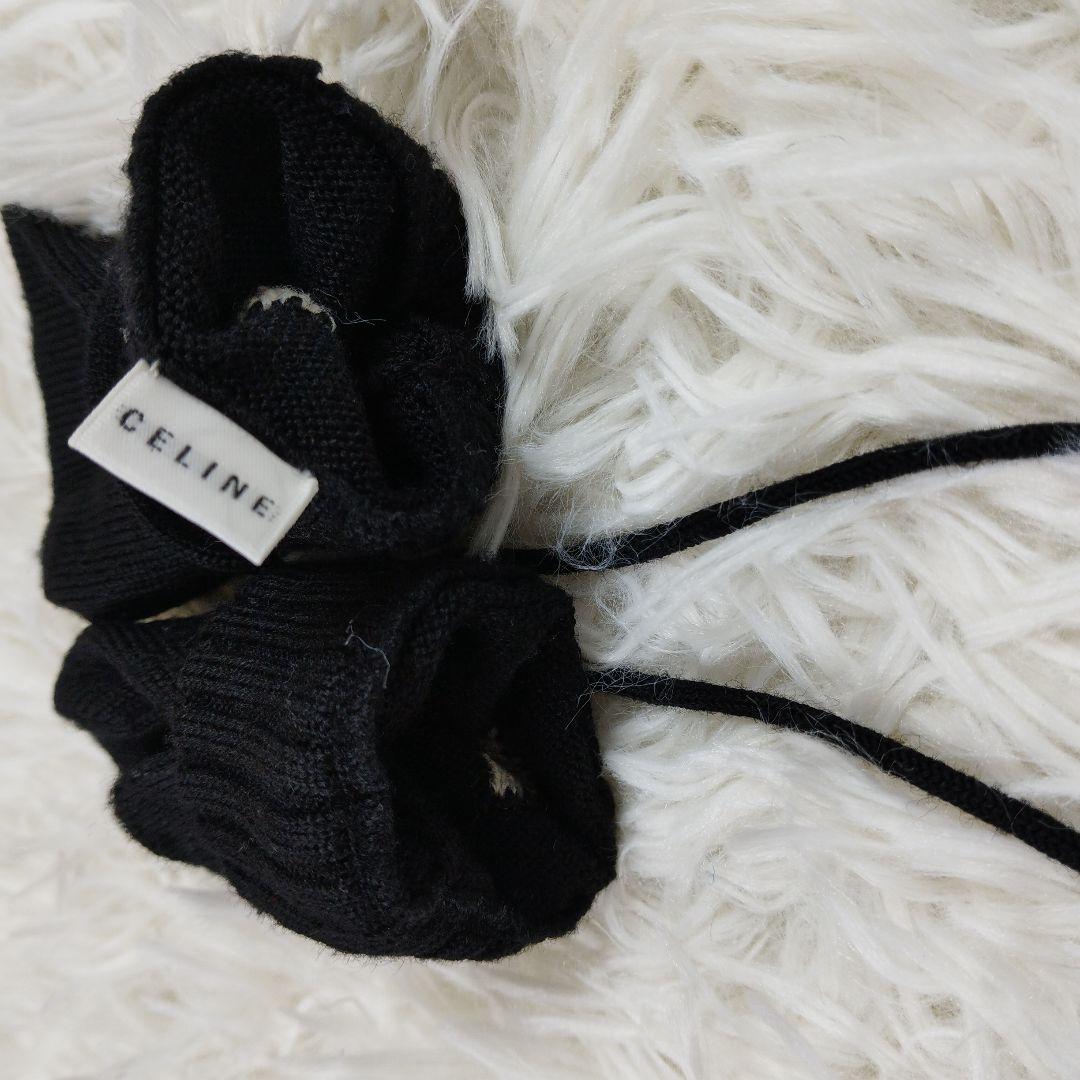 Celine Gloves Mittens