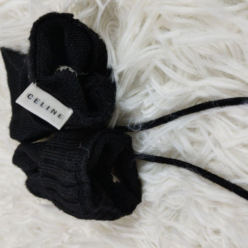 Celine Gloves Mittens