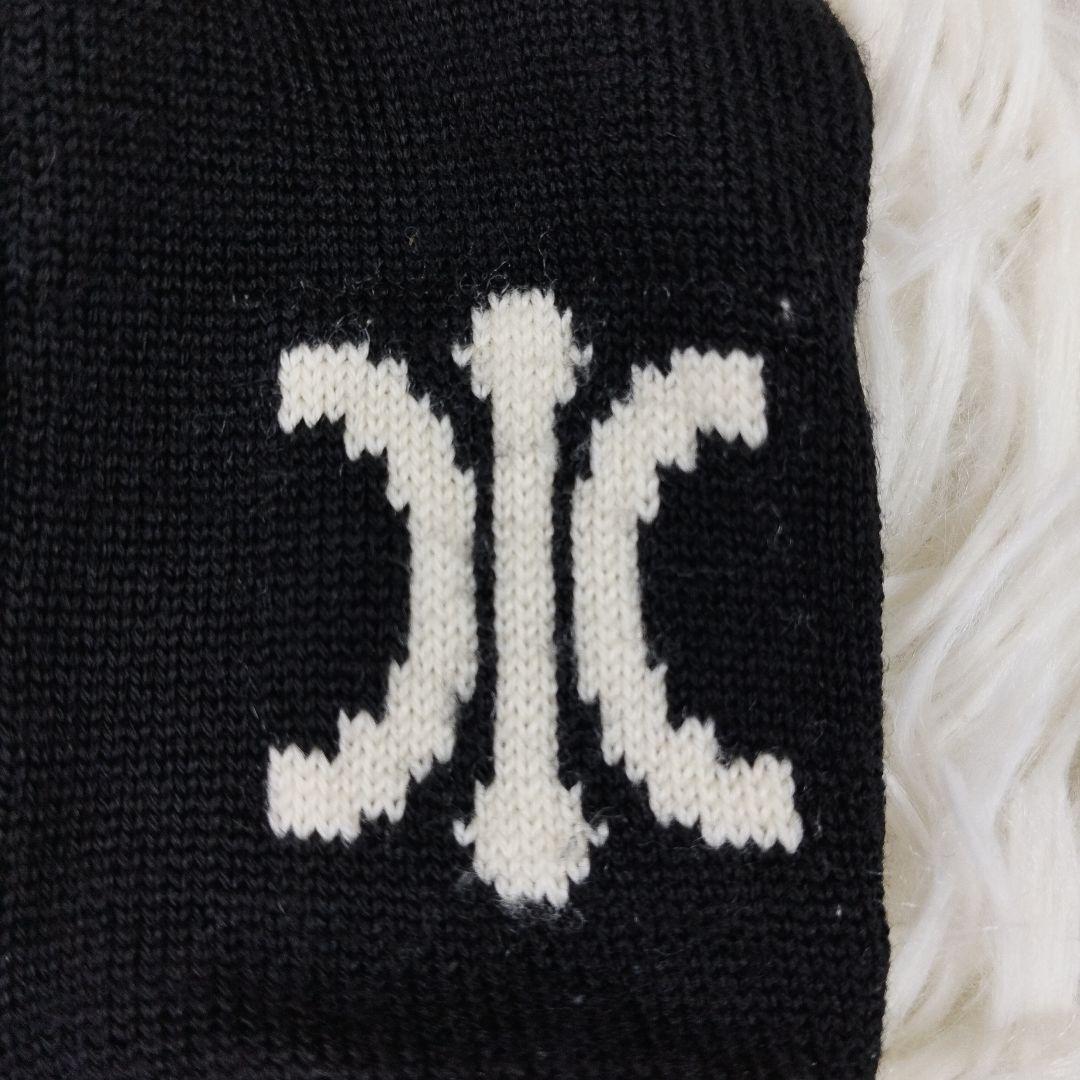 Celine Gloves Mittens
