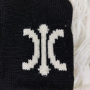 Celine Gloves Mittens