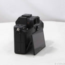 Sony Mirrorless Interchangeable Lips 7Sii Ilce-7Sm2 262