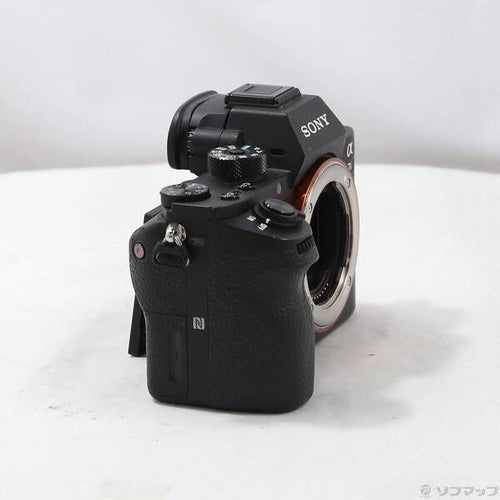 Sony Mirrorless Interchangeable Lips 7Sii Ilce-7Sm2 262