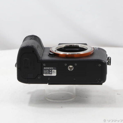 Sony Mirrorless Interchangeable Lips 7Sii Ilce-7Sm2 262