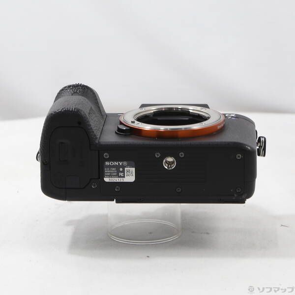 Sony Mirrorless Interchangeable Lips 7Sii Ilce-7Sm2 262