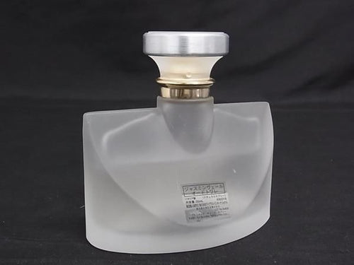 Bvlgari Perfume (For Women) 50Ml Dm1571
