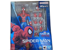 S.H.Figuarts Others Gamerverse