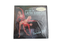 Japanese Music Dj Dynamite.Jp Latin Exercise E&F