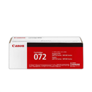 Canon Toner Cartridge 072 Crg-072